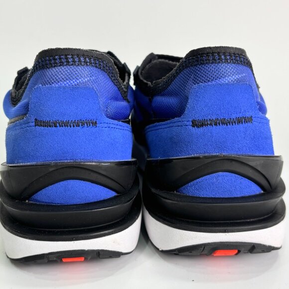 [DA7995-400] Mens Nike Waffle One 'Royal' Size 10 - Picture 7 of 9